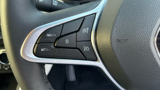 Renault Clio 1.6 E-TECH full hybrid 145 Techno 5dr Auto Hybrid Hatchback